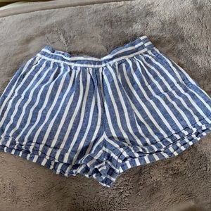 Joe fresh shorts size S girls